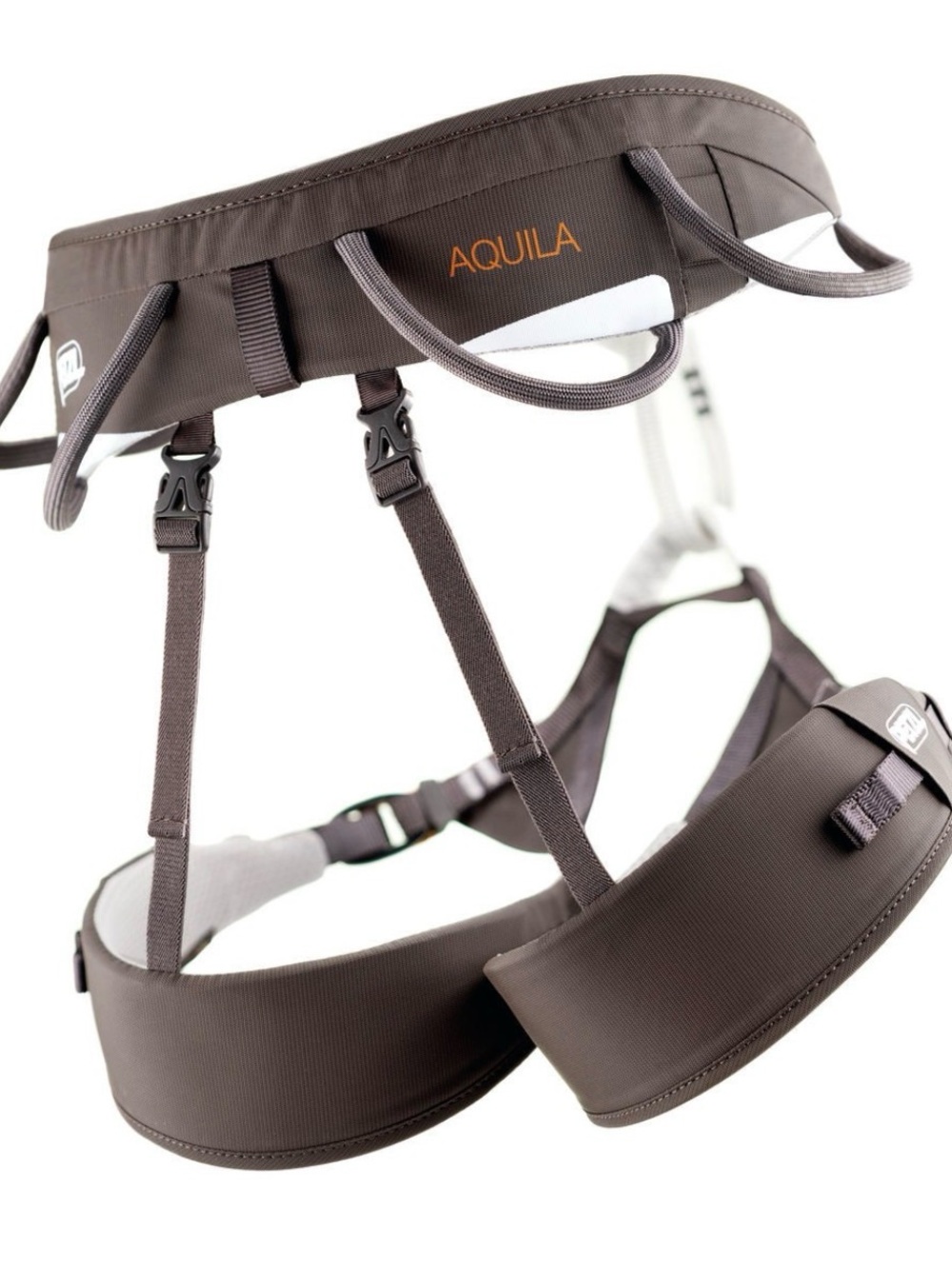 Rock Climbing Harness - Petzl Aquila